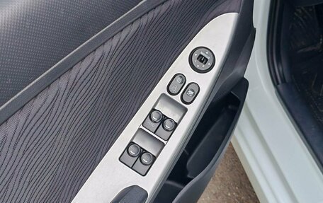 Hyundai Solaris II рестайлинг, 2013 год, 830 000 рублей, 11 фотография