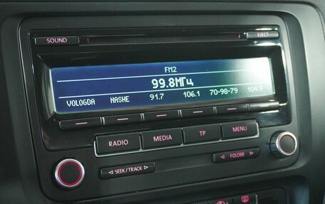 Volkswagen Jetta VI, 2012 год, 890 000 рублей, 12 фотография