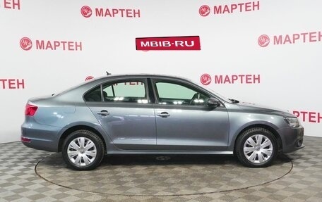 Volkswagen Jetta VI, 2012 год, 890 000 рублей, 4 фотография