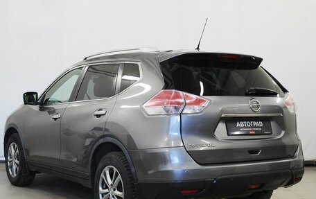 Nissan X-Trail, 2015 год, 1 690 000 рублей, 6 фотография