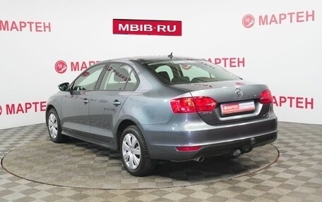 Volkswagen Jetta VI, 2012 год, 890 000 рублей, 7 фотография