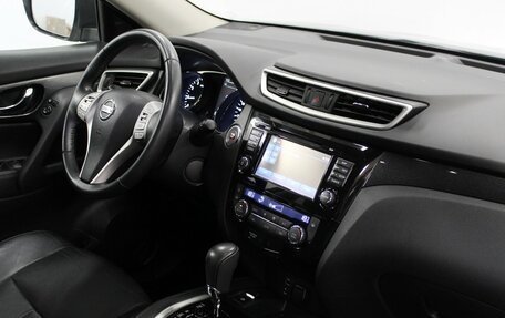 Nissan X-Trail, 2015 год, 1 690 000 рублей, 7 фотография