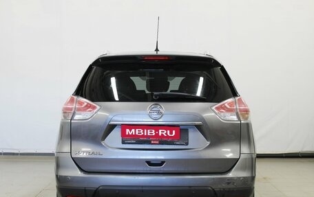 Nissan X-Trail, 2015 год, 1 690 000 рублей, 5 фотография