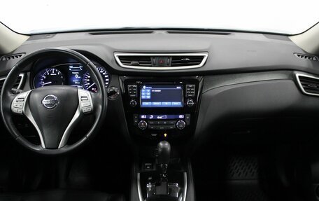 Nissan X-Trail, 2015 год, 1 690 000 рублей, 9 фотография