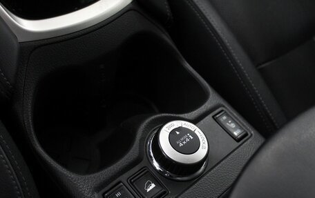 Nissan X-Trail, 2015 год, 1 690 000 рублей, 14 фотография