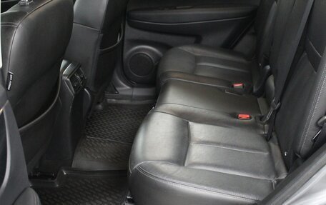 Nissan X-Trail, 2015 год, 1 690 000 рублей, 10 фотография