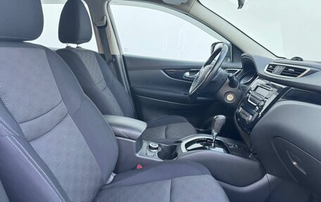 Nissan Qashqai, 2018 год, 1 950 000 рублей, 10 фотография