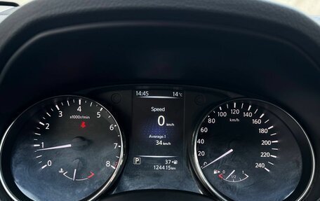 Nissan Qashqai, 2018 год, 1 950 000 рублей, 12 фотография