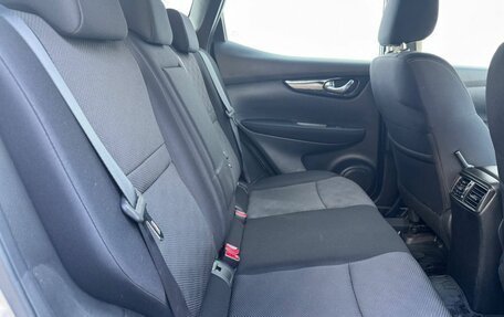 Nissan Qashqai, 2018 год, 1 950 000 рублей, 11 фотография