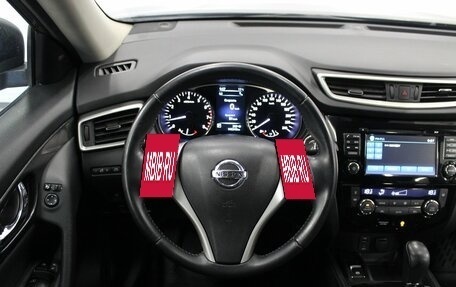 Nissan X-Trail, 2015 год, 1 690 000 рублей, 8 фотография