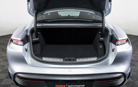 Porsche Taycan I, 2021 год, 9 990 000 рублей, 10 фотография