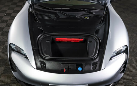 Porsche Taycan I, 2021 год, 9 990 000 рублей, 9 фотография