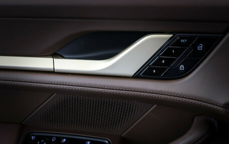 Porsche Taycan I, 2021 год, 9 990 000 рублей, 20 фотография