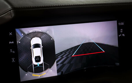 Porsche Taycan I, 2021 год, 9 990 000 рублей, 19 фотография