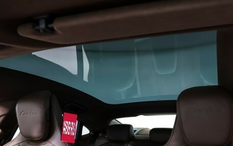 Porsche Taycan I, 2021 год, 9 990 000 рублей, 17 фотография