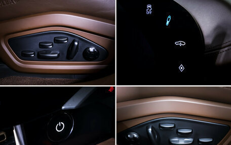 Porsche Taycan I, 2021 год, 9 990 000 рублей, 24 фотография