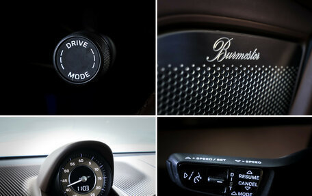 Porsche Taycan I, 2021 год, 9 990 000 рублей, 22 фотография