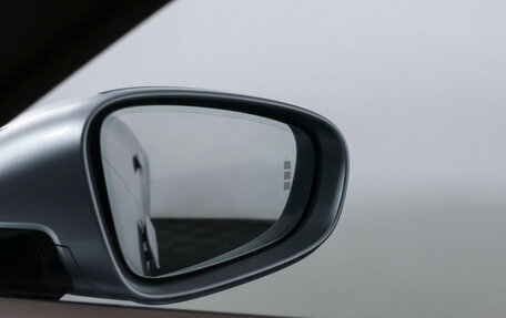 Porsche Taycan I, 2021 год, 9 990 000 рублей, 29 фотография