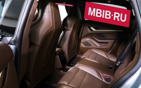 Porsche Taycan I, 2021 год, 9 990 000 рублей, 12 фотография