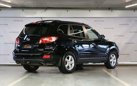 Hyundai Santa Fe III рестайлинг, 2008 год, 1 150 000 рублей, 6 фотография