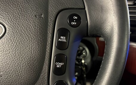 Hyundai Santa Fe III рестайлинг, 2008 год, 1 150 000 рублей, 10 фотография