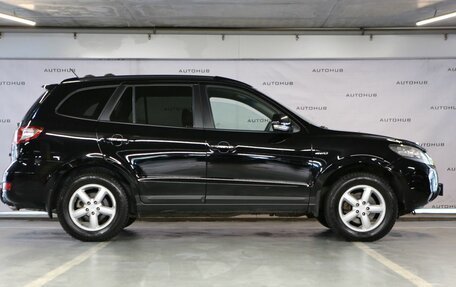 Hyundai Santa Fe III рестайлинг, 2008 год, 1 150 000 рублей, 7 фотография