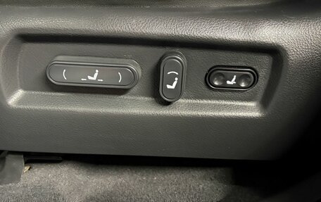 Hyundai Santa Fe III рестайлинг, 2008 год, 1 150 000 рублей, 13 фотография