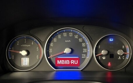 Hyundai Santa Fe III рестайлинг, 2008 год, 1 150 000 рублей, 14 фотография