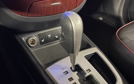 Hyundai Santa Fe III рестайлинг, 2008 год, 1 150 000 рублей, 20 фотография