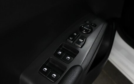 Hyundai Solaris II рестайлинг, 2020 год, 1 459 000 рублей, 17 фотография