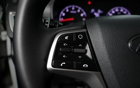 Hyundai Solaris II рестайлинг, 2020 год, 1 459 000 рублей, 14 фотография