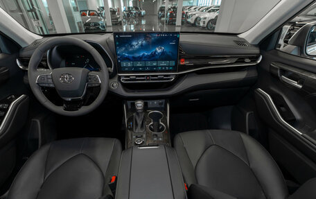 Toyota Highlander, 2026 год, 5 850 000 рублей, 8 фотография