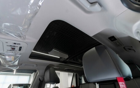 Toyota Highlander, 2026 год, 5 850 000 рублей, 10 фотография