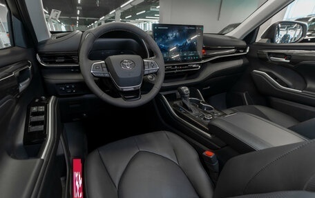 Toyota Highlander, 2026 год, 5 850 000 рублей, 7 фотография