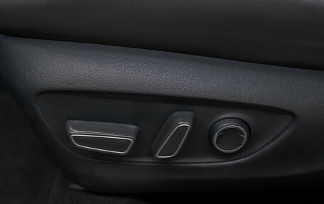 Toyota Highlander, 2026 год, 5 850 000 рублей, 20 фотография