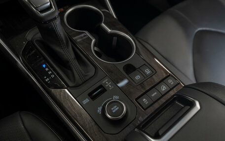 Toyota Highlander, 2026 год, 5 850 000 рублей, 22 фотография