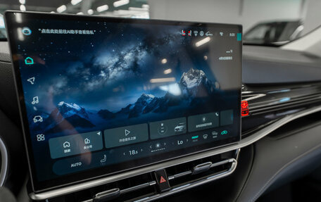 Toyota Highlander, 2026 год, 5 850 000 рублей, 23 фотография