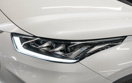 Toyota Highlander, 2026 год, 5 850 000 рублей, 31 фотография