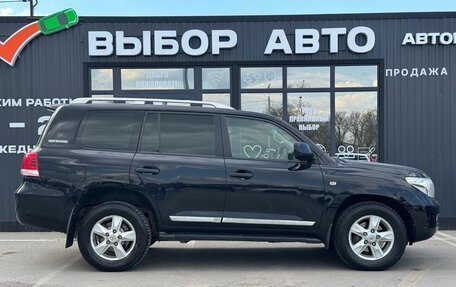Toyota Land Cruiser 200, 2011 год, 2 950 000 рублей, 3 фотография