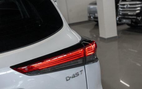 Toyota Highlander, 2026 год, 5 850 000 рублей, 32 фотография