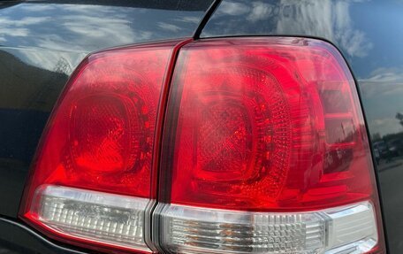 Toyota Land Cruiser 200, 2011 год, 2 950 000 рублей, 7 фотография