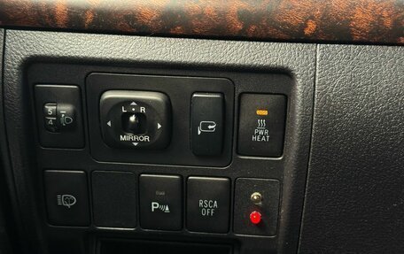 Toyota Land Cruiser 200, 2011 год, 2 950 000 рублей, 16 фотография