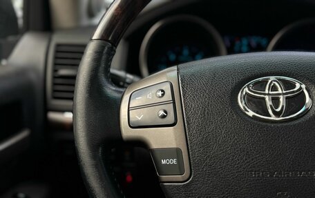 Toyota Land Cruiser 200, 2011 год, 2 950 000 рублей, 14 фотография