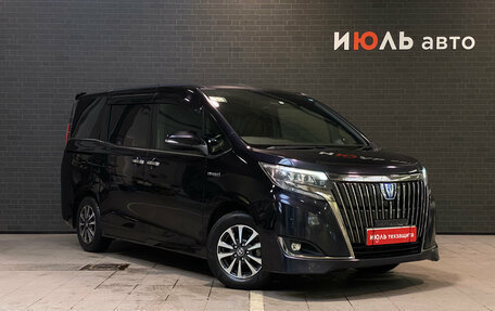 Toyota Esquire I, 2019 год, 2 690 000 рублей, 3 фотография