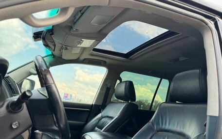 Toyota Land Cruiser 200, 2011 год, 2 950 000 рублей, 20 фотография