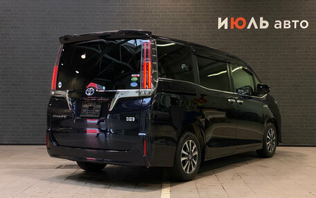 Toyota Esquire I, 2019 год, 2 690 000 рублей, 5 фотография