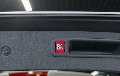 Toyota Highlander, 2026 год, 5 850 000 рублей, 29 фотография