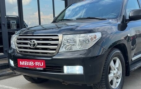 Toyota Land Cruiser 200, 2011 год, 2 950 000 рублей, 5 фотография
