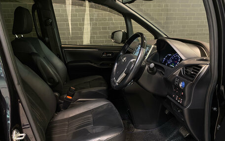 Toyota Esquire I, 2019 год, 2 690 000 рублей, 10 фотография