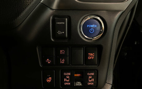 Toyota Esquire I, 2019 год, 2 690 000 рублей, 16 фотография